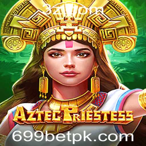 Descubra as Aventuras de AztecPriestess e a Incrível Experiência 699 Bet