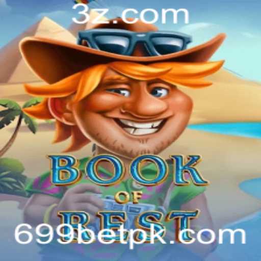 Explorando o Fascinante Mundo de BookofRest