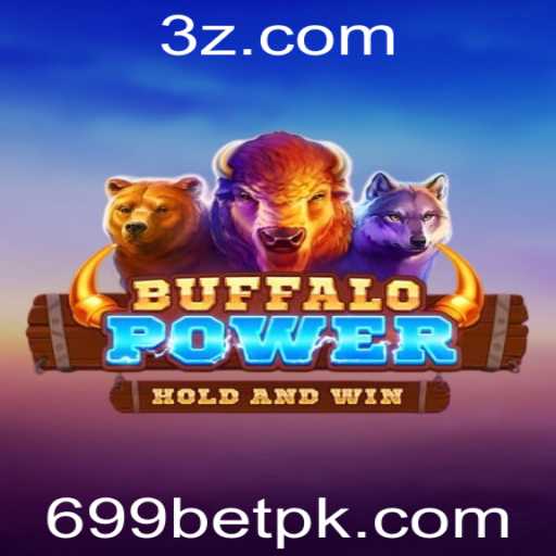 Descubra o Empolgante Mundo de BuffaloPower: Como Jogar e Regras