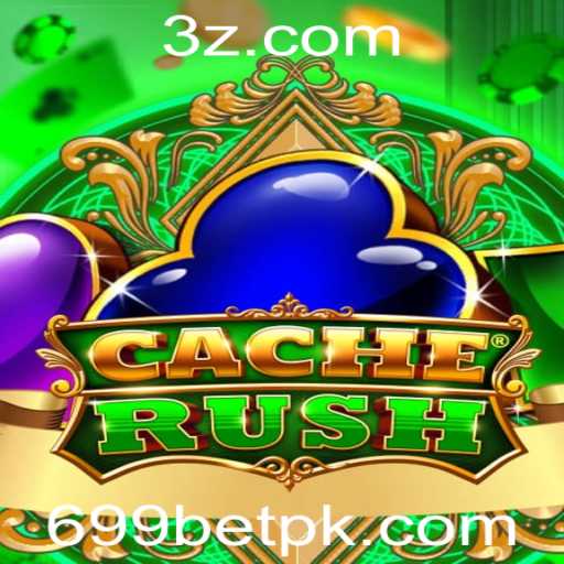 Explorando CacheRush: Um Mergulho Profundo no Novo Fenômeno dos Jogos Online