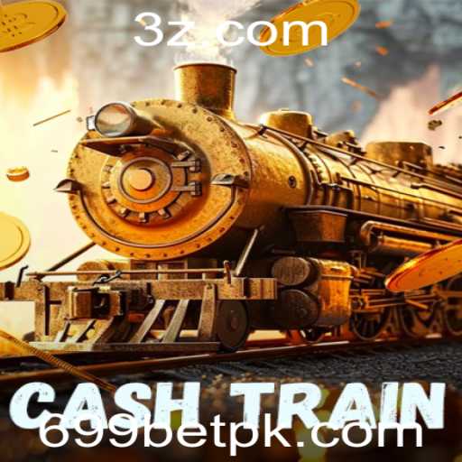 CashTrain: Descubra o Jogar Emocionante e as Regras do 699 Bet