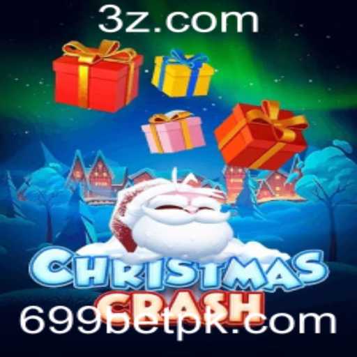 Descubra ChristmasCrash: O Jogo Que Vai Agitar Seu Natal