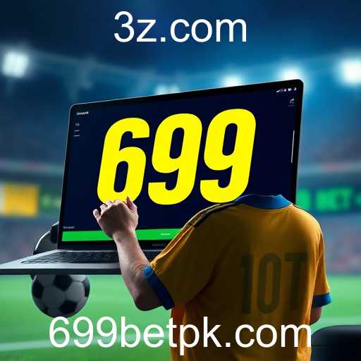 A Crescente Popularidade do 699 Bet