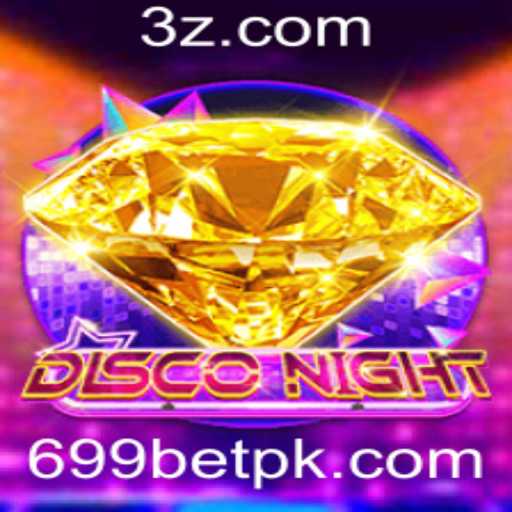 Descubra DiscoNight: A Nova Sensação dos Jogos de Aposta com 699 bet