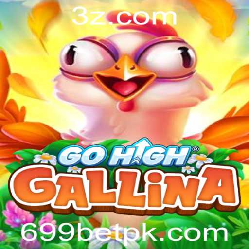 GoHighGallina: Explorando o Novo Fenômeno no Mundo dos Jogos