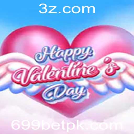 Descubra o Empolgante Jogo HappyValentinesDay e Aposte com 699 Bet