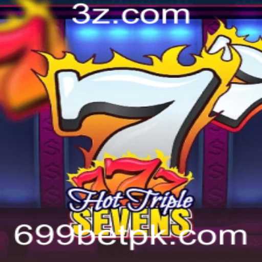 Descubra o Mundo Emocionante do HotTripleSevens e a Estratégia Por Trás do 699 Bet