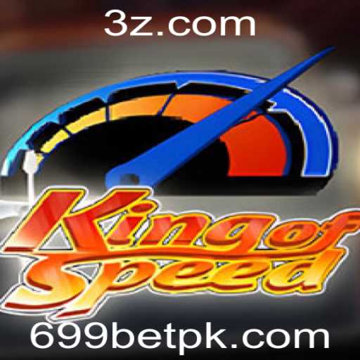 KingofSpeed: Desafie Seus Limites com a Aposta 699 Bet