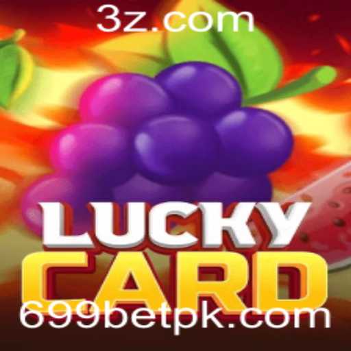 Descubra o Fascinante Mundo do LuckyCard e a Tendência do '699 Bet'