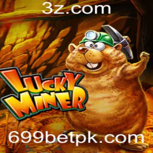 Descubra o Fascinante Mundo de LuckyMiner: Um Jogo de Apostas em Alta