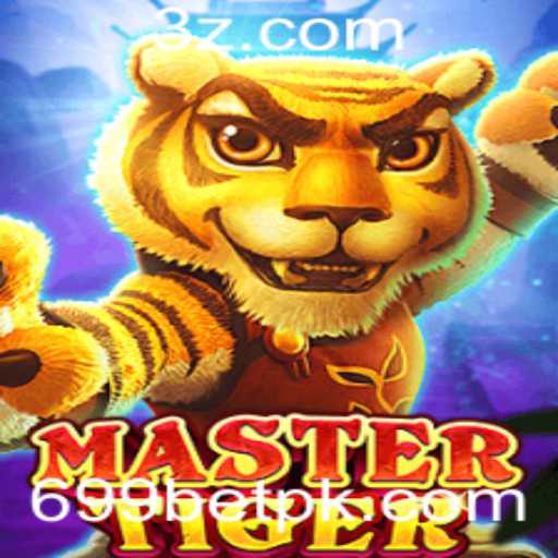 Descubra o Mundo do MasterTiger e a Emoção do 699 Bet
