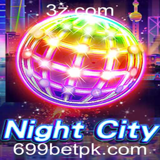 Descubra a Emoção de NightCity: Um Jogo Inovador com 699 Bet