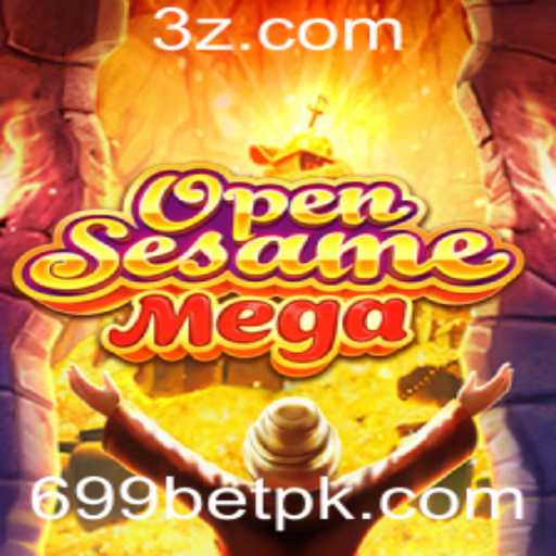 OPENSESAMEMEGA: Explore o Vibrante Universo do Jogo de Azar