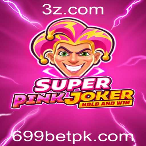 Descubra o Fascinante Mundo de SuperPinkJoker e a Estratégia de 699 Bet