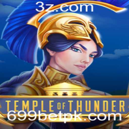 Explorando o Mundo de TempleofThunder: Um Guia Completo