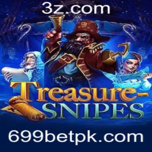 Explorando o Jogo TreasureSnipes: Estratégias e Regras Essenciais