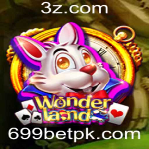 Explorando o Fascinante Mundo de Wonderland e o Impacto da Palavrachave '699 Bet'